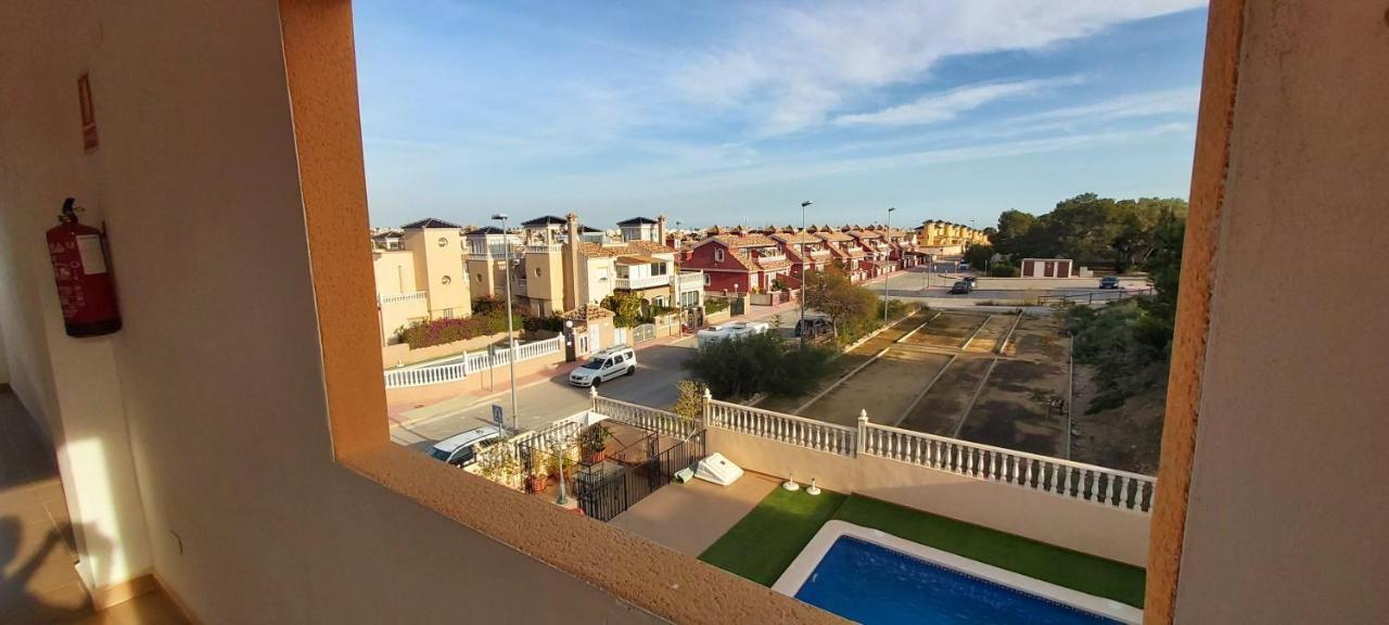 Los Almendricos Appartment - 3 bedrooms Orihuela Costa Dehesa de Campoamor  Exterior foto
