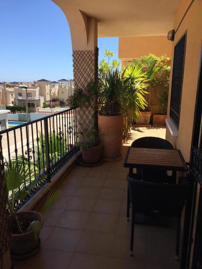 Los Almendricos Appartment - 3 bedrooms Orihuela Costa Dehesa de Campoamor  Exterior foto