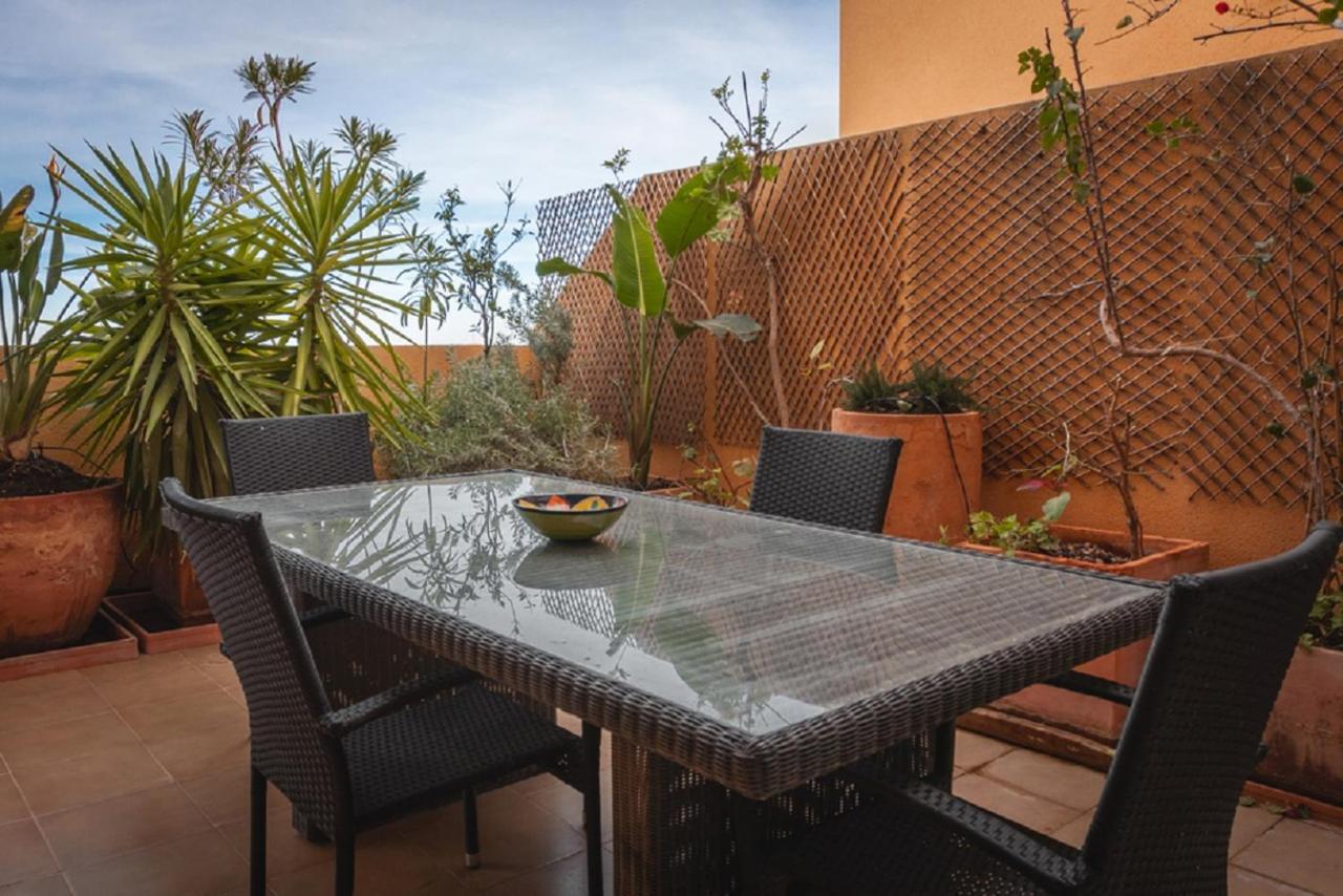 Los Almendricos Appartment - 3 bedrooms Orihuela Costa Dehesa de Campoamor  Exterior foto