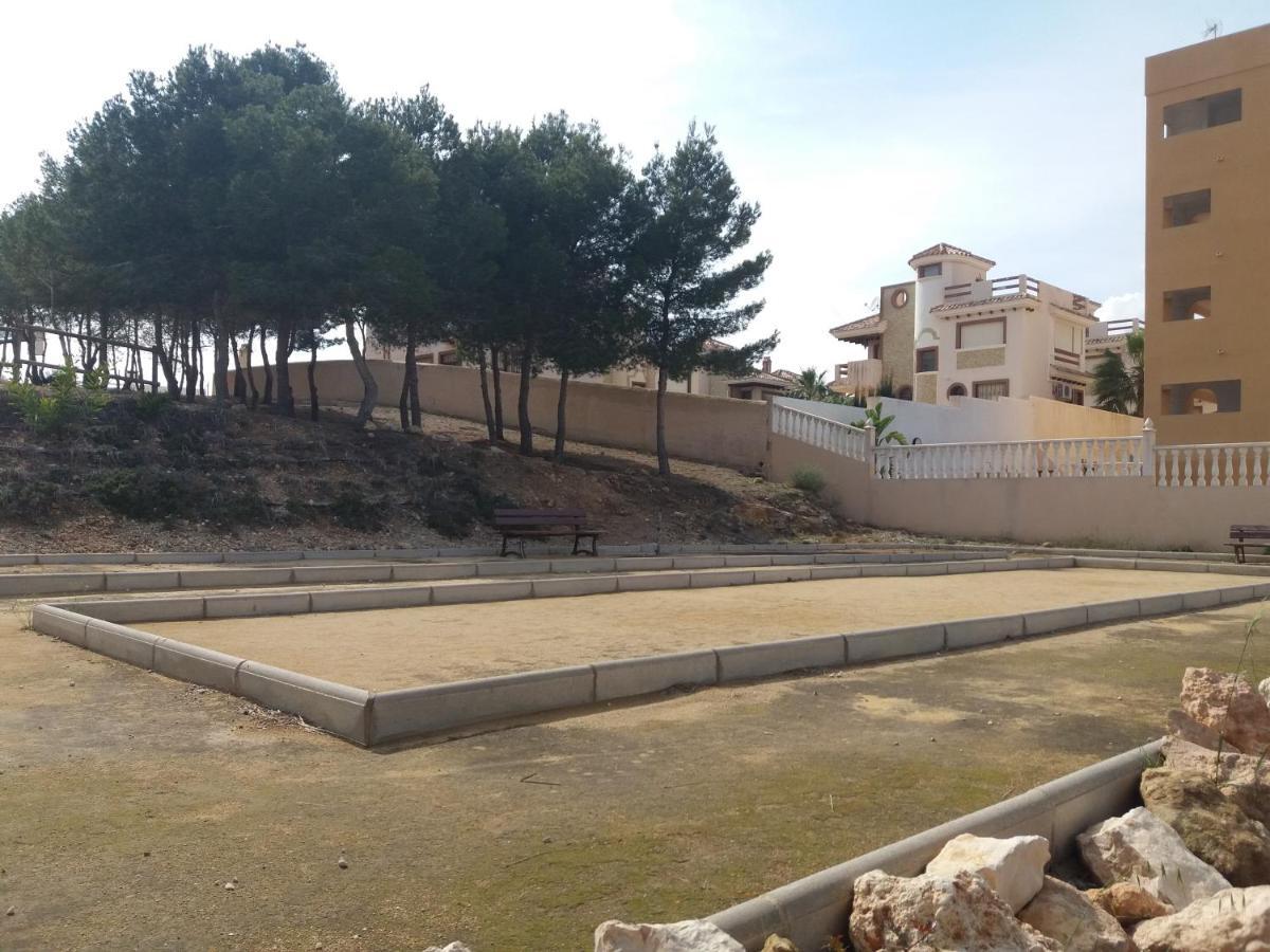 Los Almendricos Appartment - 3 bedrooms Orihuela Costa Dehesa de Campoamor  Exterior foto